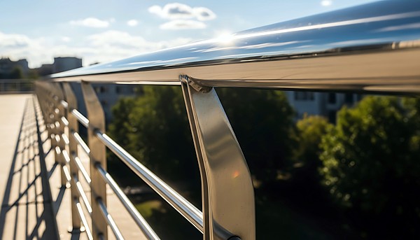 metallgestaltung o